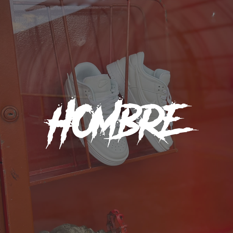 HOMBRE