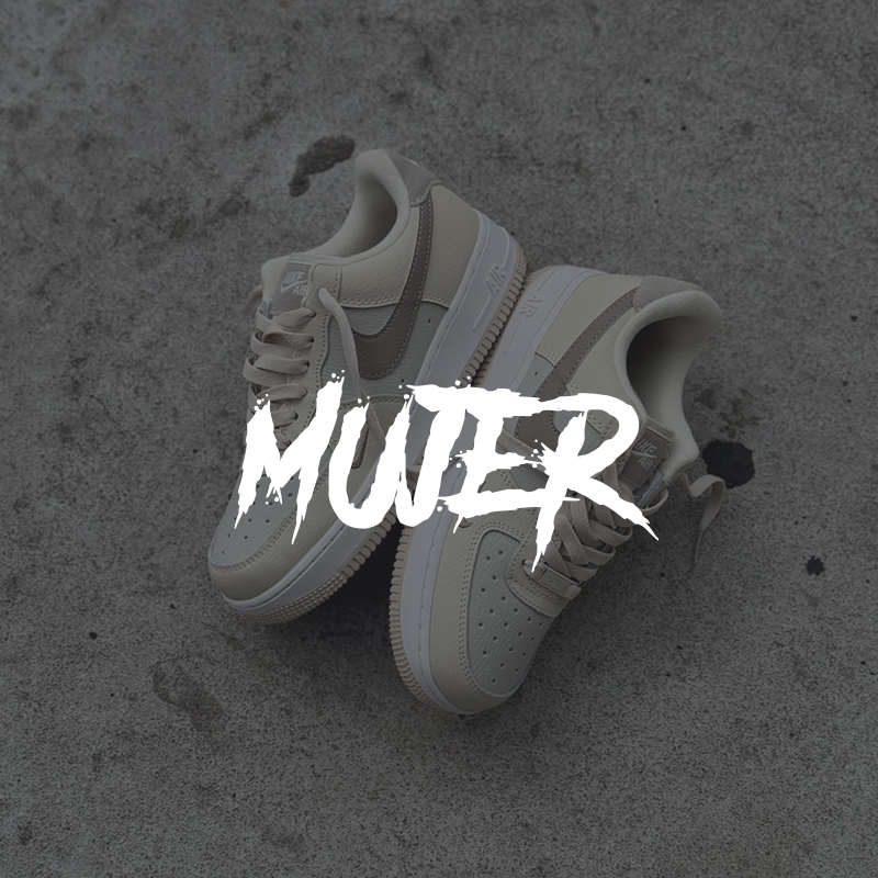 MUJER